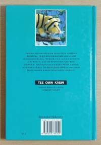 Neulelelut - tee omin käsin. (Käsityöt, neuleet)