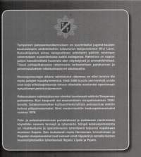 Kepalo 1908-2008 , Tampereen keskuspaloasema 100-vuotias