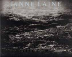 Janne Laine Silence