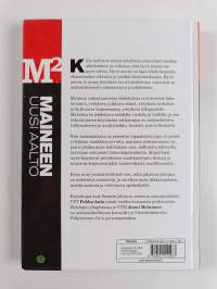 M2 : maineen uusi aalto