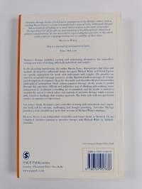 Narrative therapy : an introduction for counsellors