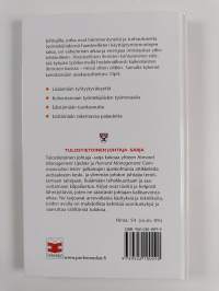 Haasteellisten ihmisten kohtaaminen