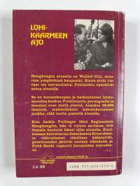 Lohikäärmeen ajo