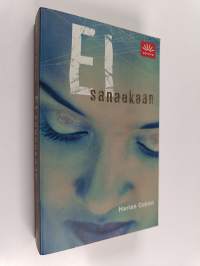 Ei sanaakaan