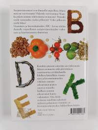 Vitamiinien ja kivennäisaineiden ABC