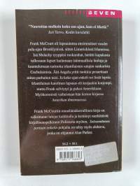 Seitsemännen portaan enkeli