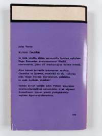 Kuun ympäri