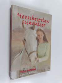 Hevoshoitolan sisarukset : Toivo sarastaa