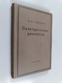 Deskriptiivinen geometria