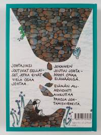 Olet haasteellinen johdettava - johtaja muurahainen
