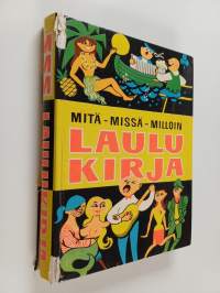 Tyhjä kuva