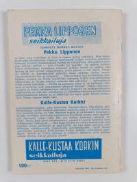 Kuolemantornin erakko