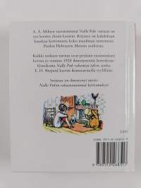 Nalle Puhin suosituimmat kertomukset