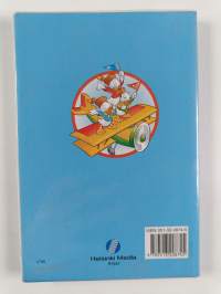 Sudenpentujen käsikirja 5 : Taivaalla tapahtuu