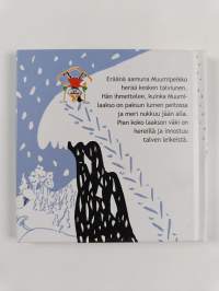 Muumipeikko herää