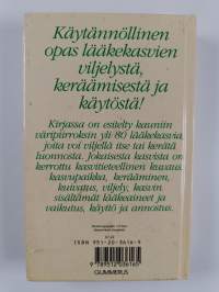 Lääkekasveja luonnosta ja puutarhasta