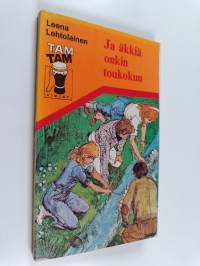Tyhjä kuva