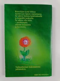 Suklaarasia : runoja (signeerattu, tekijän omiste)