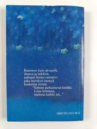 Kuun morsian : Runoja (signeerattu)