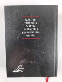 Huumorin musta kirja : 666 valittua