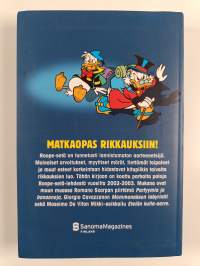 Maalla, merellä ja ilmassa