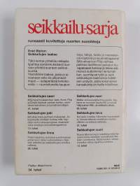 Seikkailujen laakso