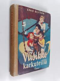 Tyhjä kuva
