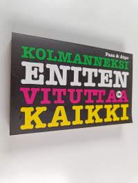 Tyhjä kuva