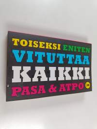 Tyhjä kuva