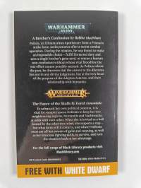 The Dance of the Skull