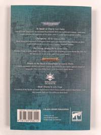 Black library celebration 2021