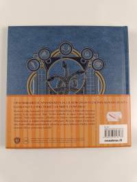 Lisko Scamander : Elokuvaleikekirja - Elokuvaleikekirja