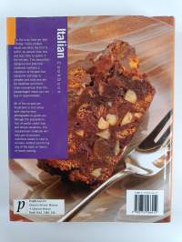 Ultimate Recipes : Italian