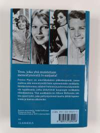 Kaupunki nimeltä Peyton Place