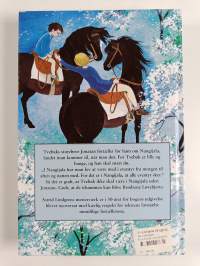 Brødrene Løvehjerte