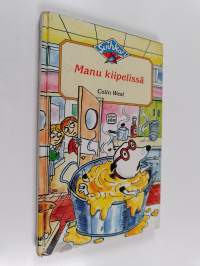 Manu kiipelissä