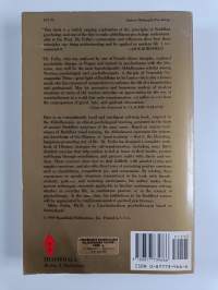 The art of happiness : teachings of Buddhist psychology