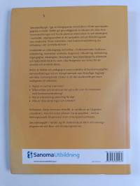 Specialpedagogik 1