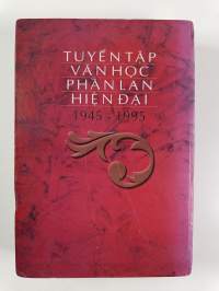 Tuyển tập văn học phần Lan hiện đại 1945-1995