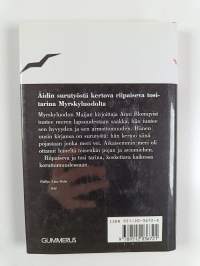 Eikä merta enää ole