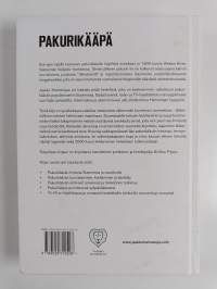 Pakurikääpä