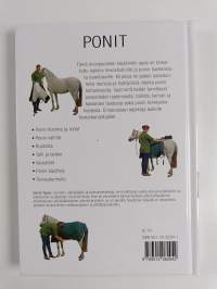 Ponit : käsikirja