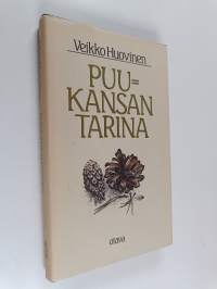 Puukansan tarina