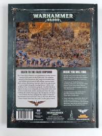 Codex : Chaos Space Marines : Veterans of the Long War