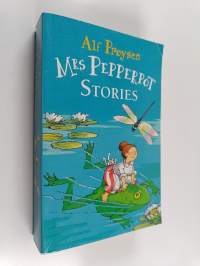 Mrs Pepperpot Stories