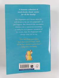 Mrs Pepperpot Stories