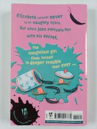 The Naughtiest Girl Keeps a Secret