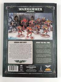Codex : Imperial Knights : Honour Through Fealty