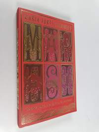 Maresi : Krönikor från Röda Klostret