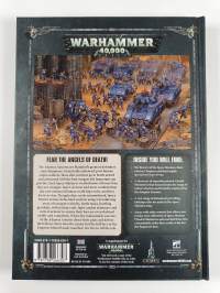 Codex : Space Marines : The Adeptus Astartes